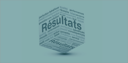 Moyens permettant d’apprécier les résultats de l’action