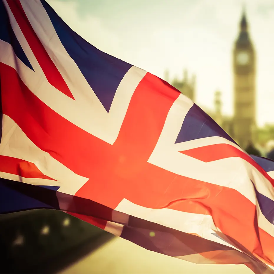 Notions fondamentales d'anglais - En présentiel