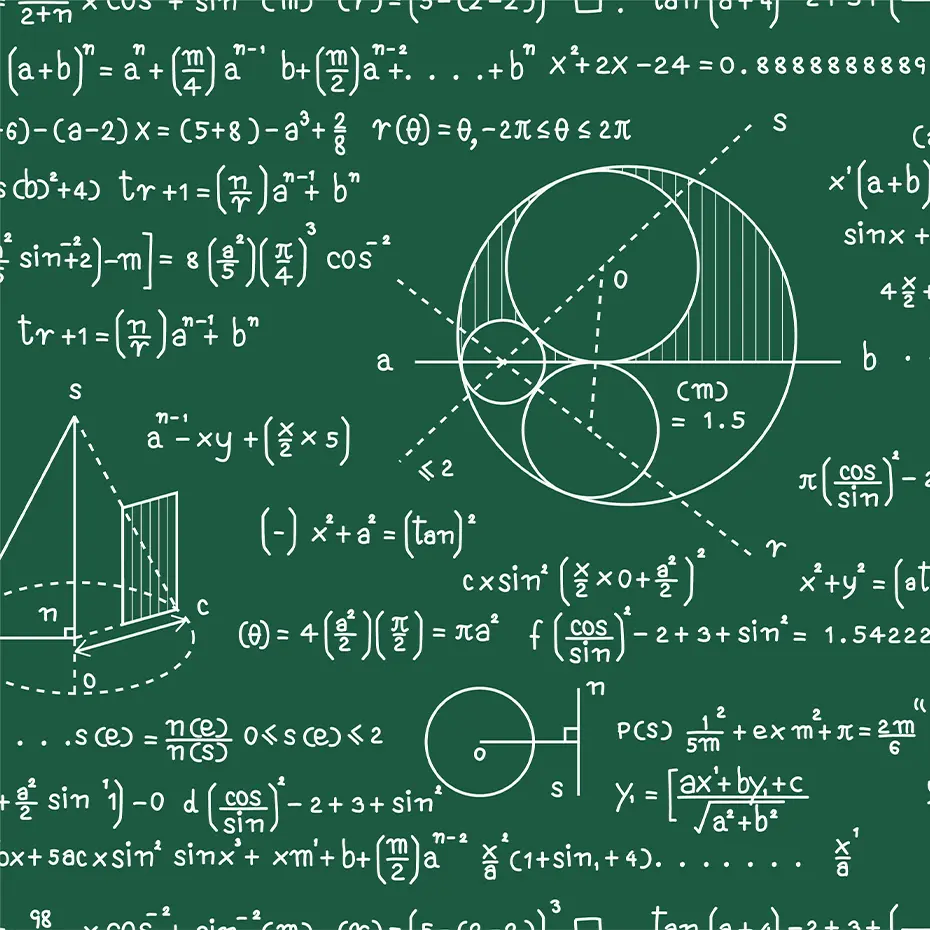 Notions fondamentales de mathématiques et physiques - En distanciel