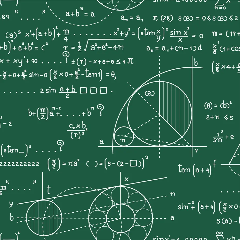 Notions fondamentales de mathématiques et physiques - En présentiel