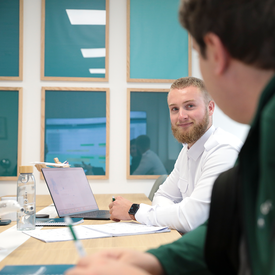 Préparation à l'entrée en formation pilote professionnel - En distanciel