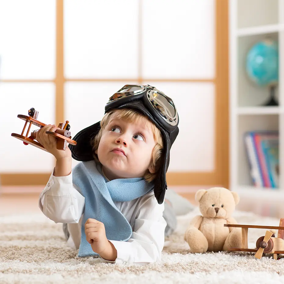 Préparation à l'entrée en formation pilote professionnel - En présentiel