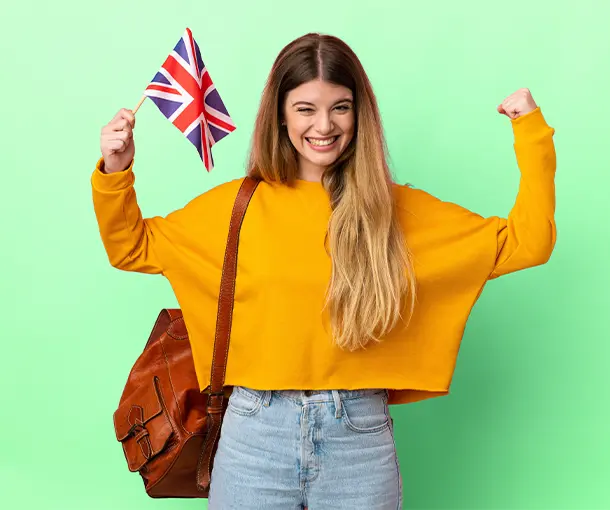 Anglais Général – Cours Individuels (One-to-One)