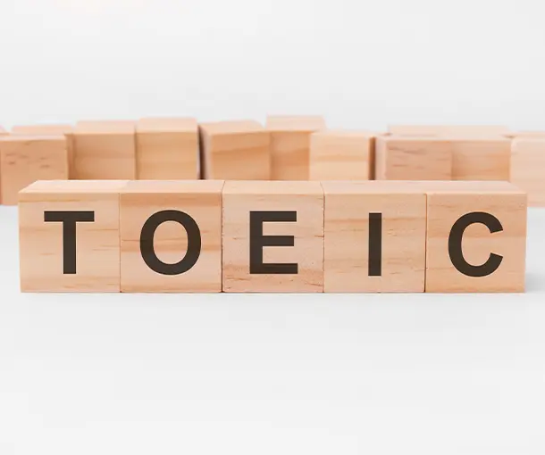 Préparation TOEIC – Cours en Groupe