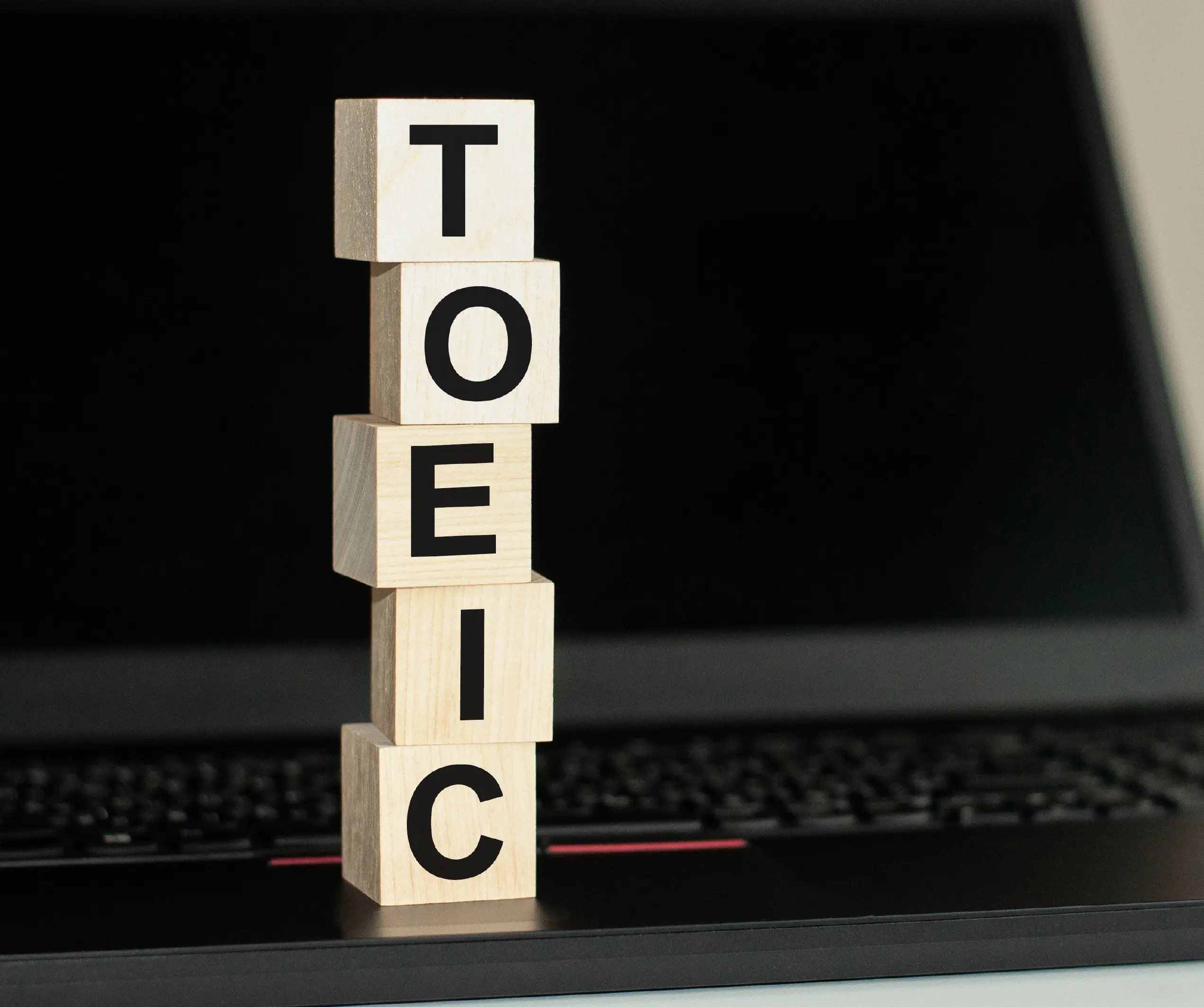 Préparation TOEIC – Cours Individuels (One-to-One)