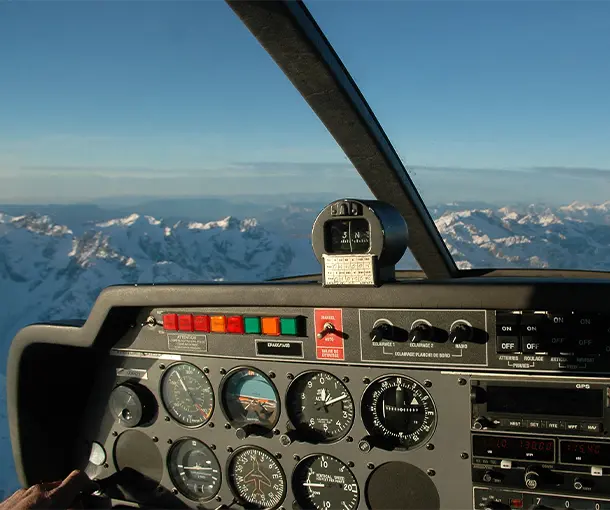 Mûrissement – Consolidation d’expérience