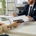 Visas & formalités administratives